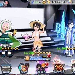 [GLOBAL] 15.5k Spirit Orbs | Momo, Yachiru, Jushiro and ETC |Android/IOS/STEAM| CheckSS(BBS946) 3